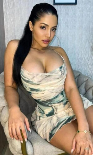 Bruno Istanbul Escorts