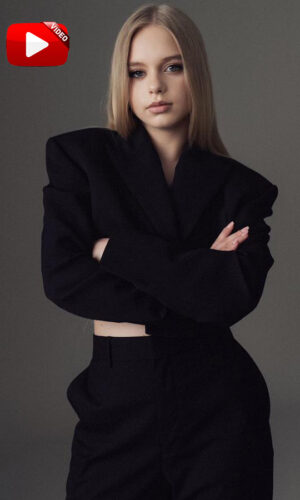 Maria Istanbul Escorts